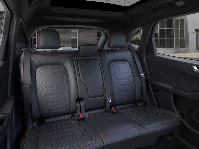 new 2023 Ford Escape car, priced at $37,995