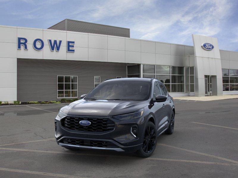 new 2023 Ford Escape car, priced at $37,995