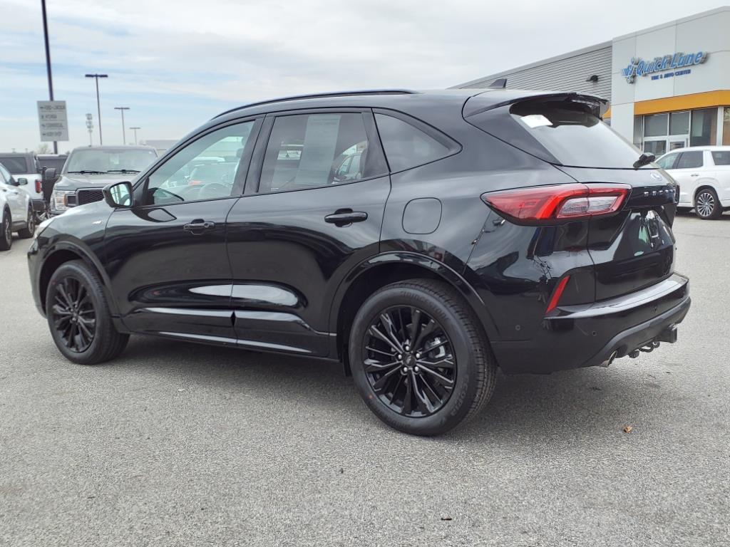 new 2023 Ford Escape car, priced at $36,495