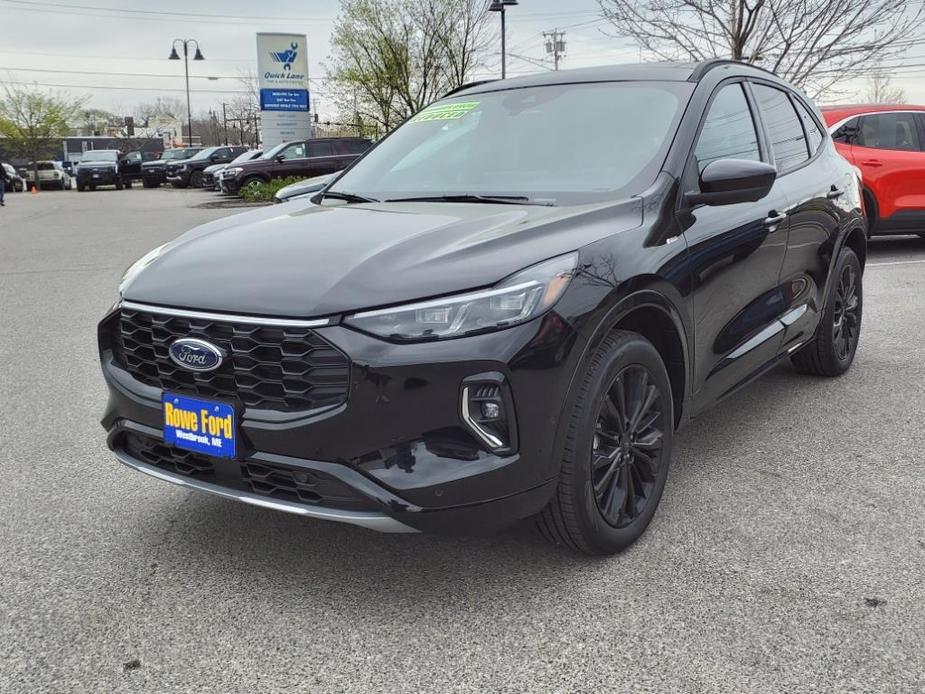 new 2023 Ford Escape car, priced at $36,495