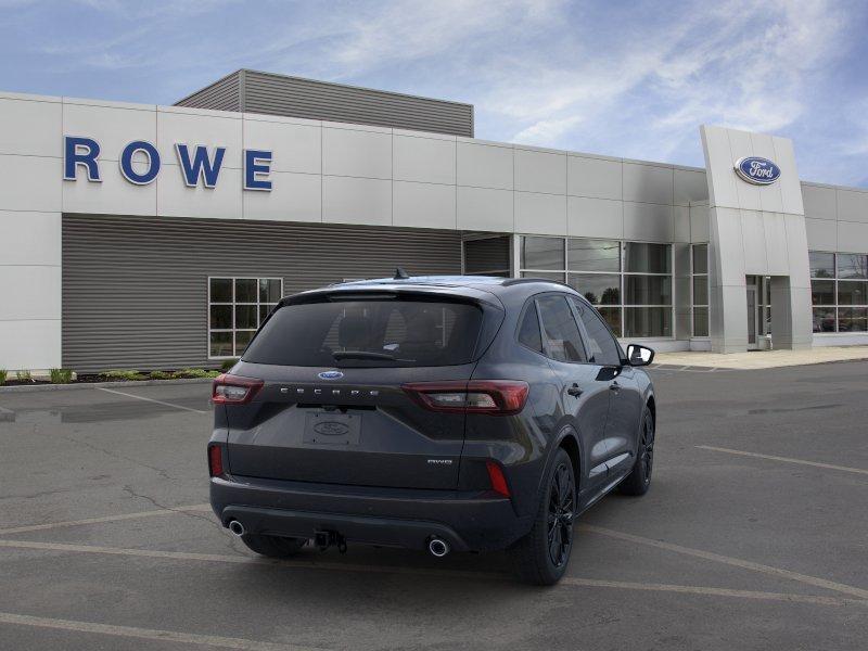 new 2023 Ford Escape car, priced at $37,995