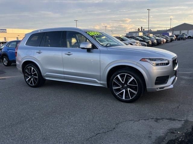 used 2020 Volvo XC90 car, priced at $28,492