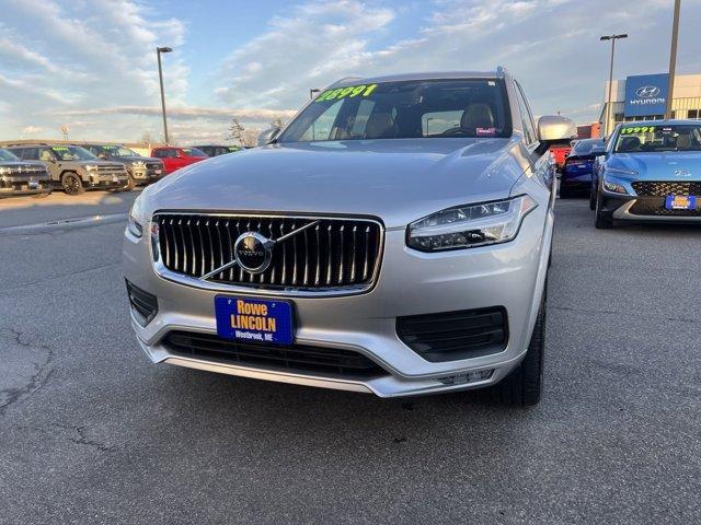 used 2020 Volvo XC90 car, priced at $28,492