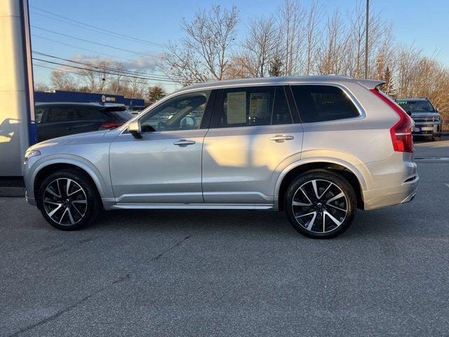 used 2020 Volvo XC90 car, priced at $28,492