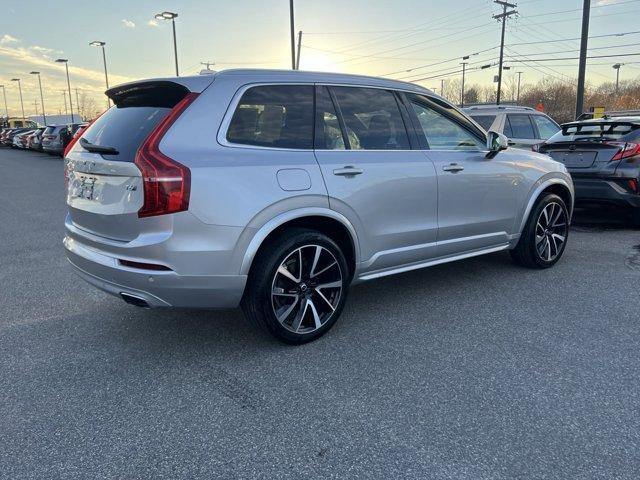 used 2020 Volvo XC90 car, priced at $28,492