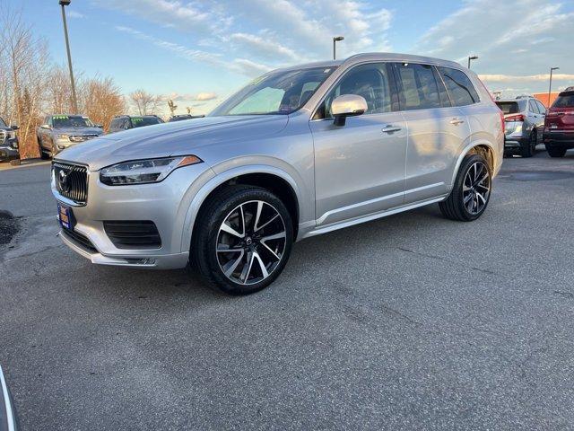 used 2020 Volvo XC90 car, priced at $28,492