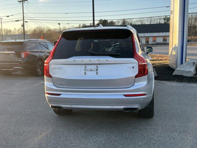 used 2020 Volvo XC90 car, priced at $28,492