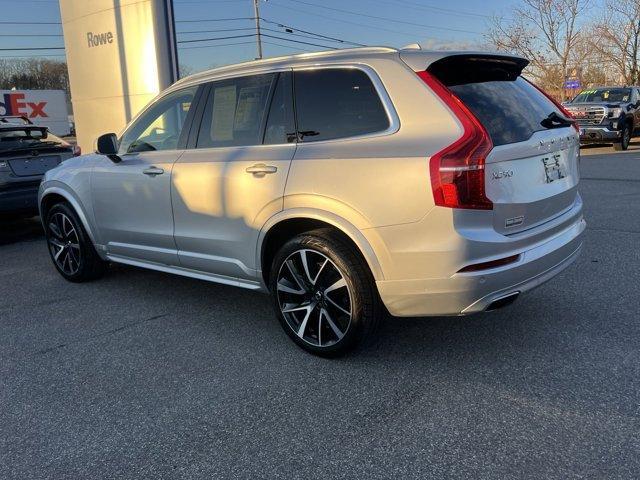 used 2020 Volvo XC90 car, priced at $28,492