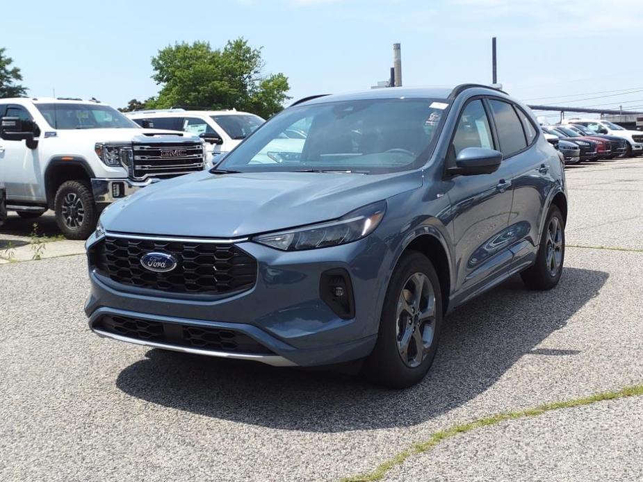 new 2024 Ford Escape car, priced at $36,995