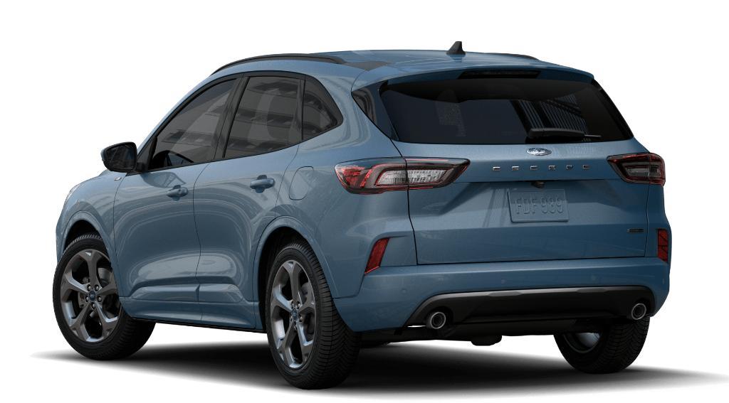 new 2024 Ford Escape car, priced at $36,873