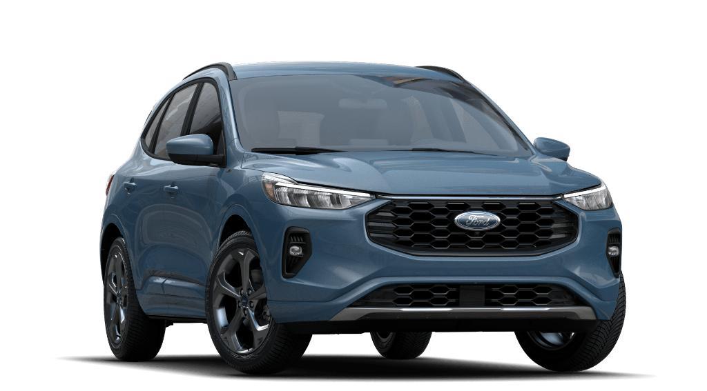 new 2024 Ford Escape car, priced at $36,873