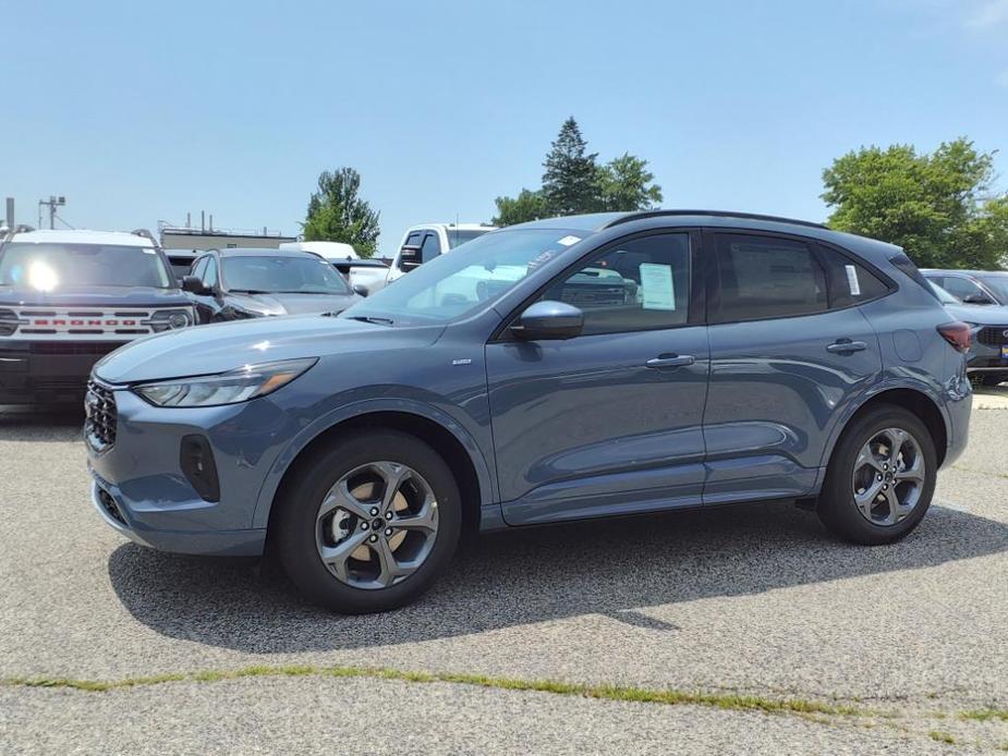 new 2024 Ford Escape car, priced at $36,995