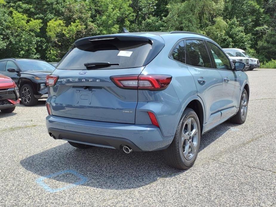 new 2024 Ford Escape car, priced at $36,995