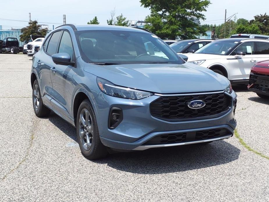 new 2024 Ford Escape car, priced at $36,995