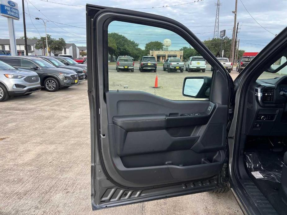 new 2024 Ford F-150 car, priced at $48,680