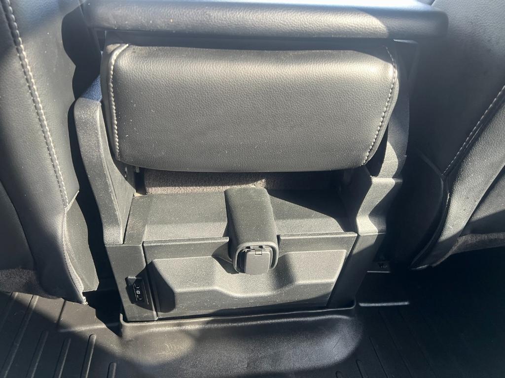 used 2018 Ford F-150 car, priced at $29,704