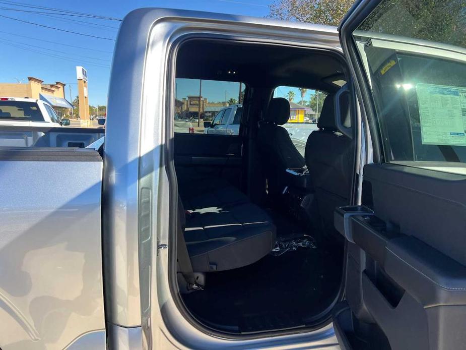 new 2024 Ford F-150 car, priced at $52,780