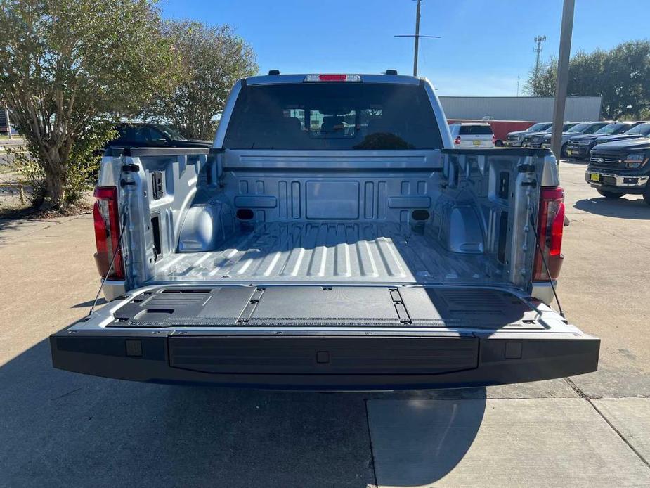 new 2024 Ford F-150 car, priced at $52,780