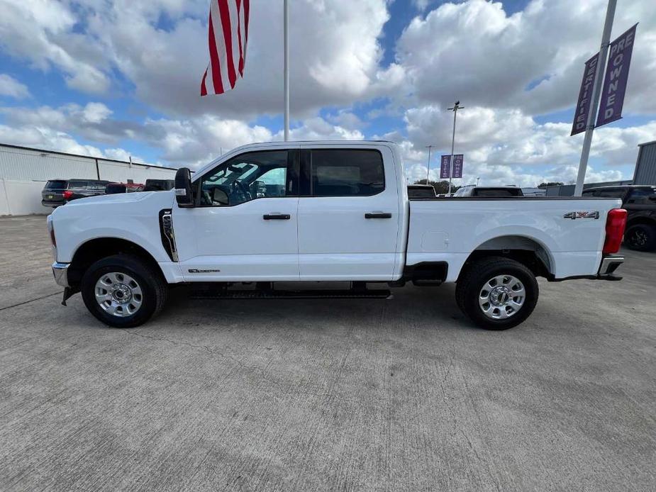 used 2024 Ford F-250 car, priced at $64,321