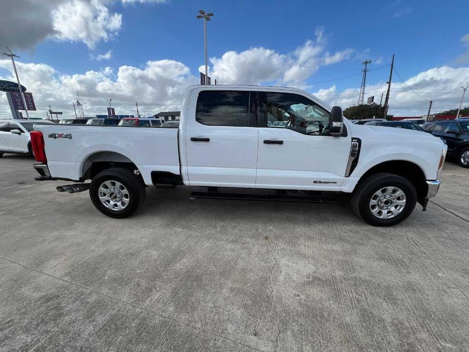 used 2024 Ford F-250 car, priced at $64,321