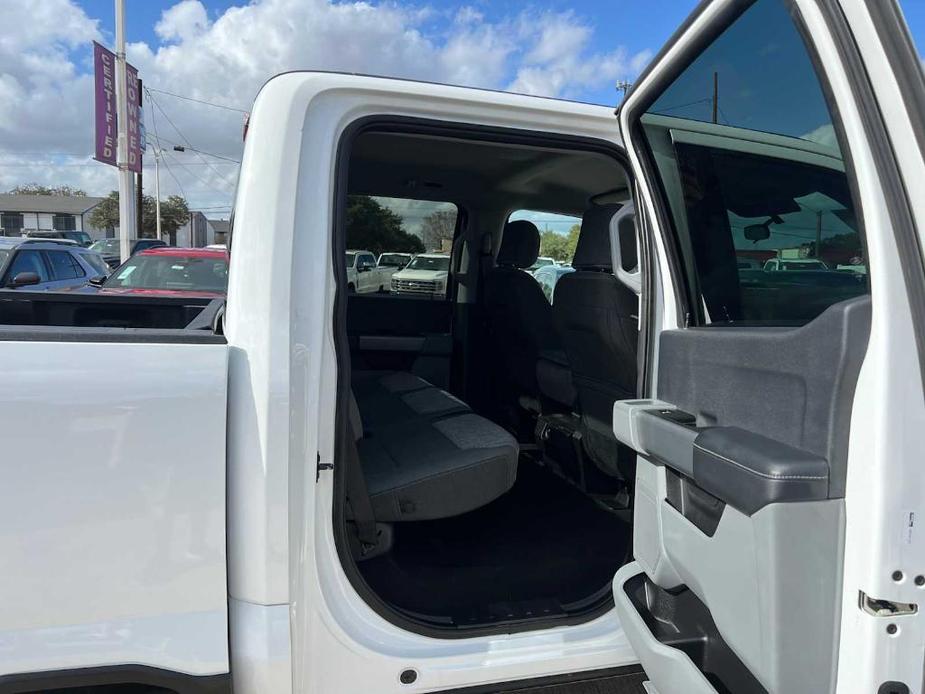 used 2024 Ford F-250 car, priced at $64,321