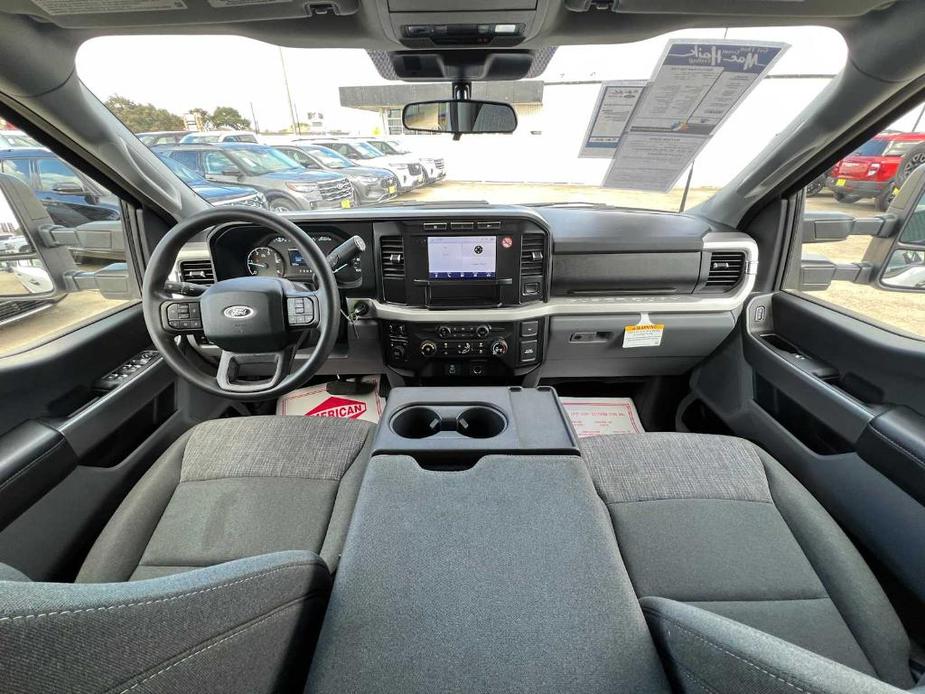 used 2024 Ford F-250 car, priced at $64,321