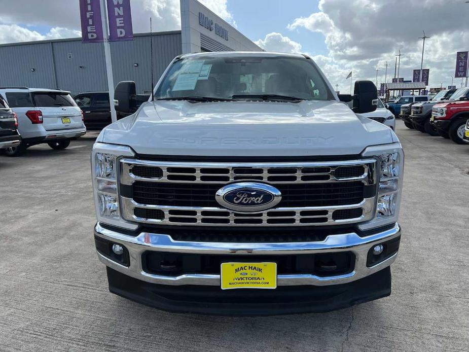 used 2024 Ford F-250 car, priced at $64,321