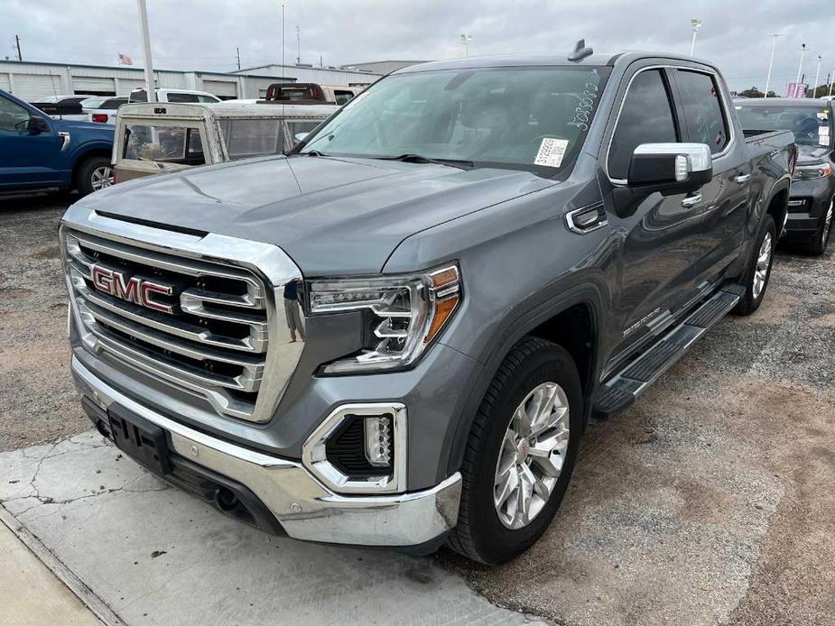 used 2020 GMC Sierra 1500 car, priced at $30,234