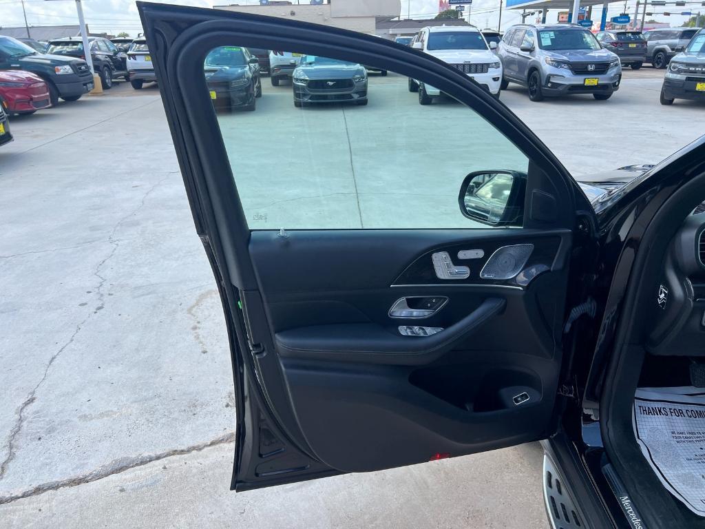used 2021 Mercedes-Benz GLE 350 car, priced at $30,651