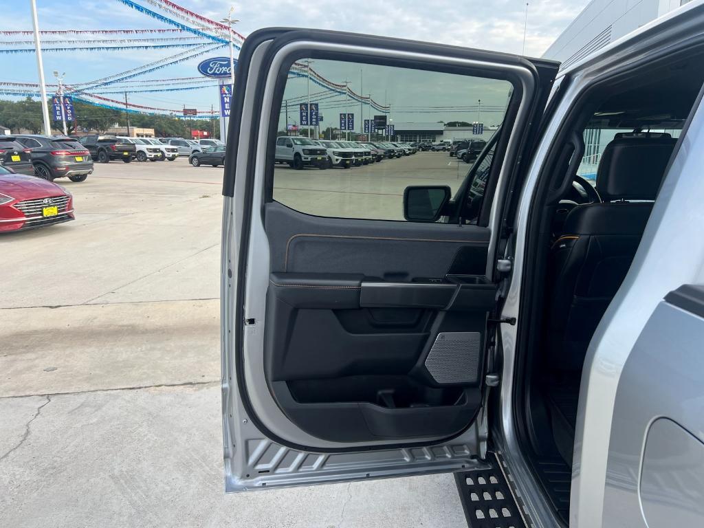 used 2023 Ford F-150 car, priced at $54,064