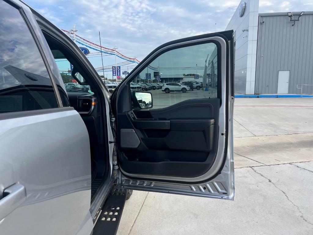 used 2023 Ford F-150 car, priced at $54,064