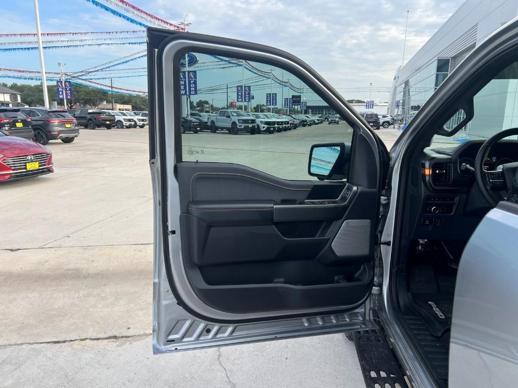used 2023 Ford F-150 car, priced at $54,064