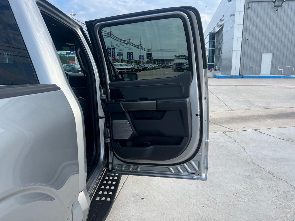 used 2023 Ford F-150 car, priced at $54,064