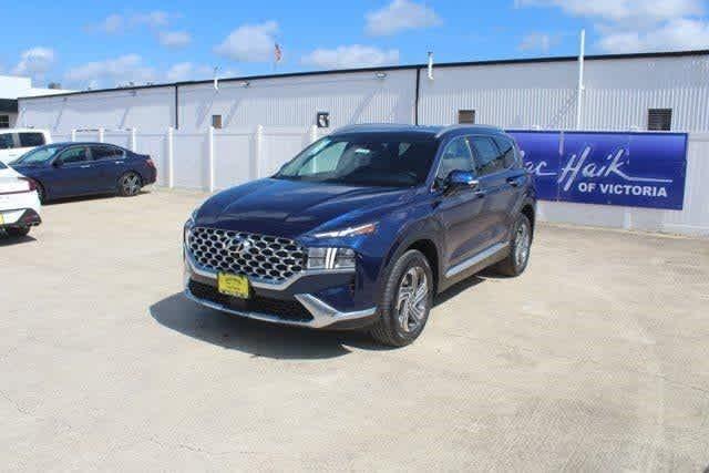 new 2023 Hyundai Santa Fe car, priced at $34,265