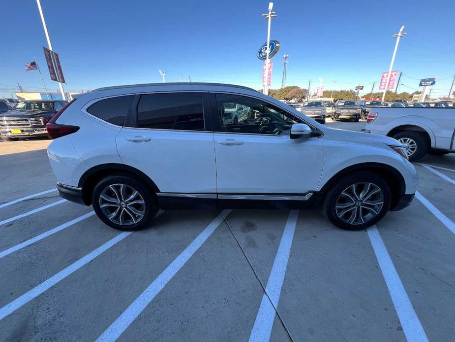 used 2020 Honda CR-V car, priced at $23,890