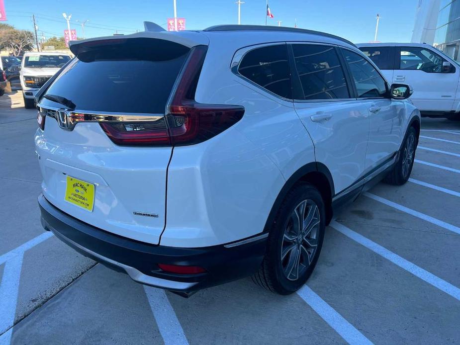 used 2020 Honda CR-V car, priced at $23,890