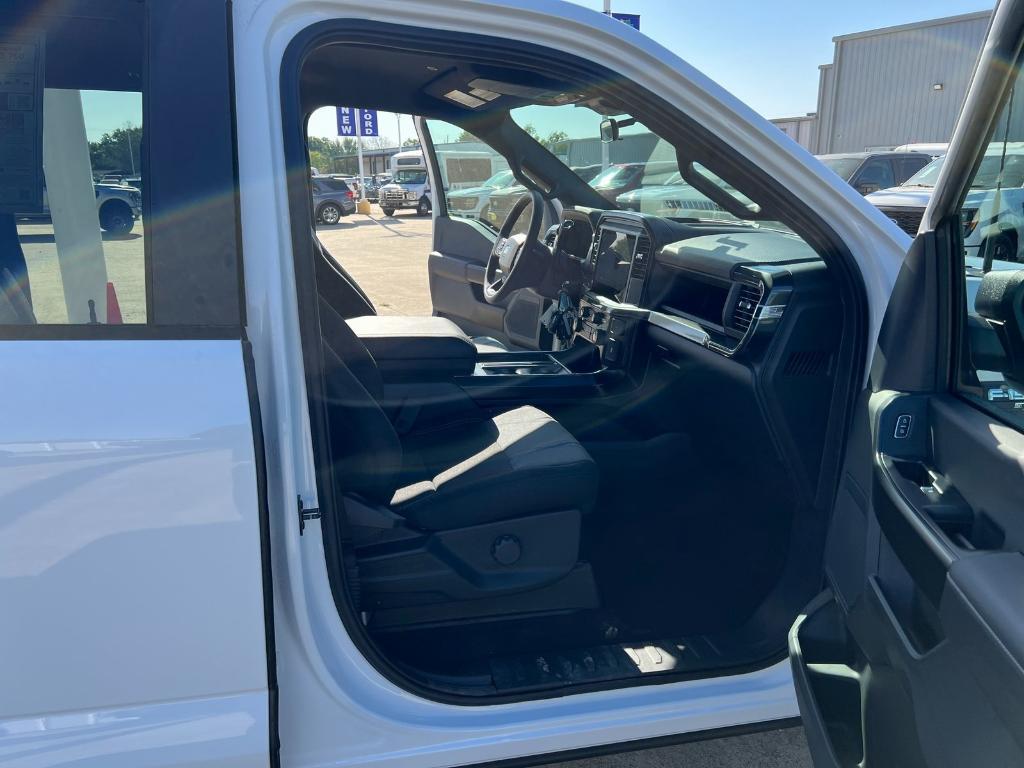 new 2025 Ford F-150 car, priced at $49,230