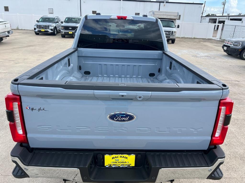 new 2025 Ford F-250 car, priced at $75,965