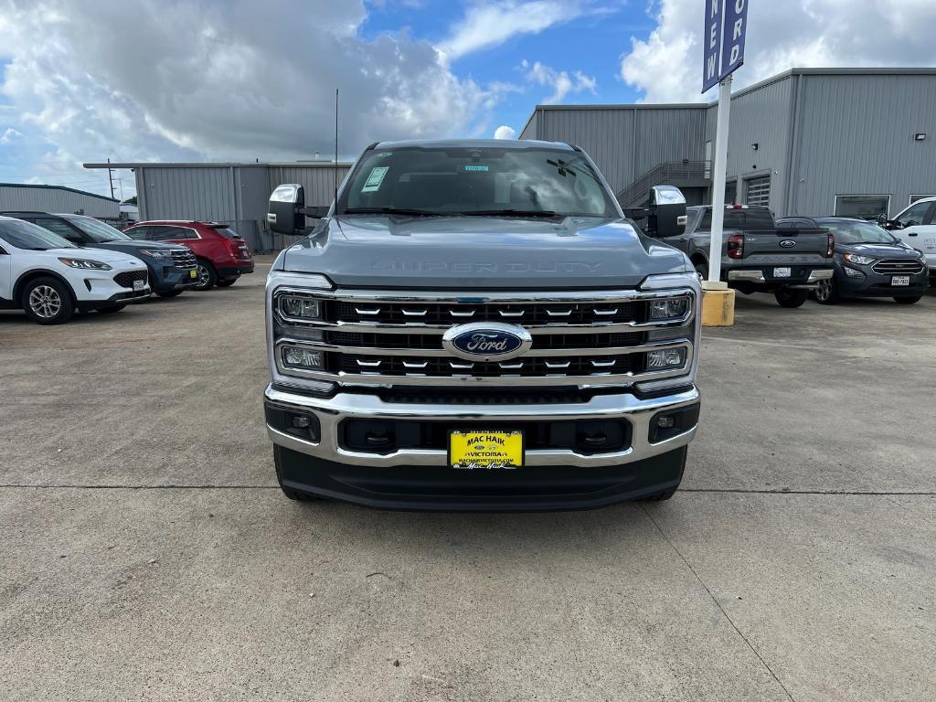 new 2025 Ford F-250 car, priced at $75,965