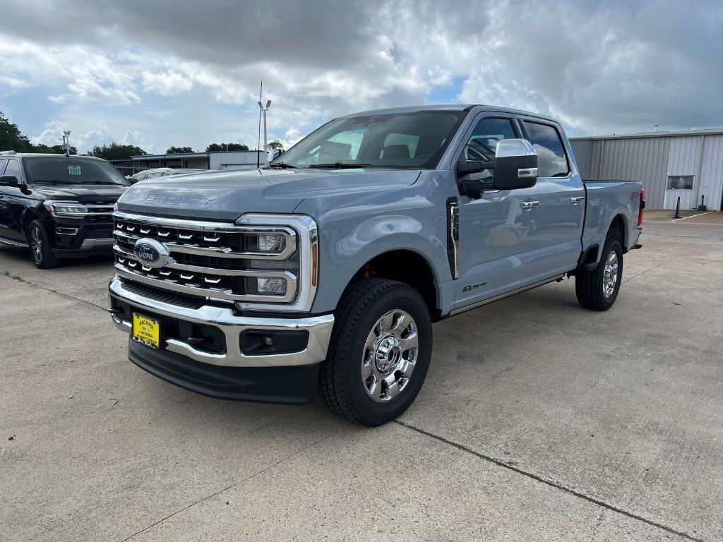 new 2025 Ford F-250 car, priced at $75,965
