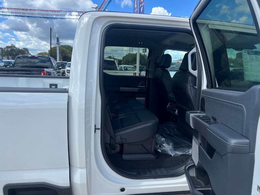 new 2026 Ford F-350 car, priced at $80,895