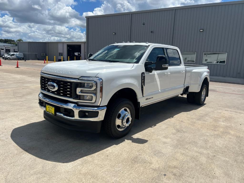 new 2026 Ford F-350 car, priced at $80,895
