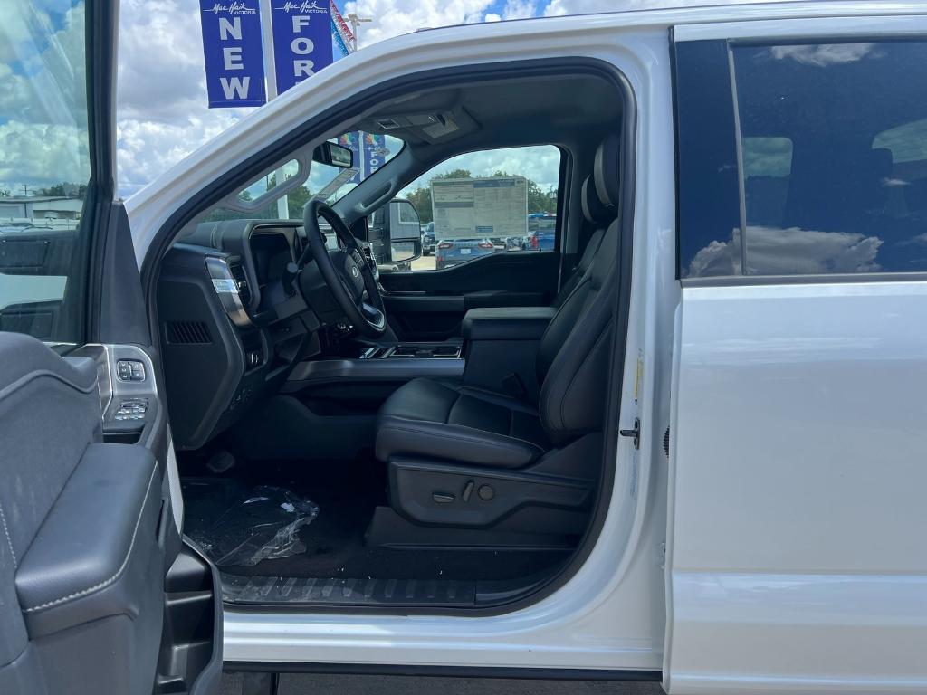 new 2026 Ford F-350 car, priced at $80,895