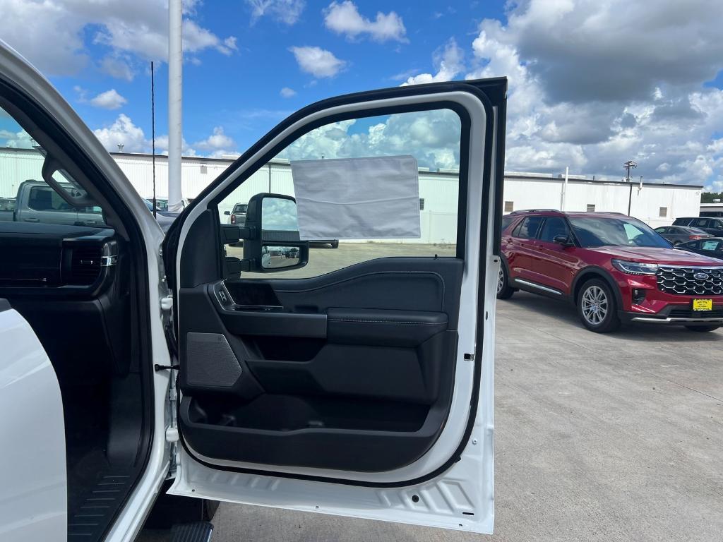 new 2026 Ford F-350 car, priced at $80,895
