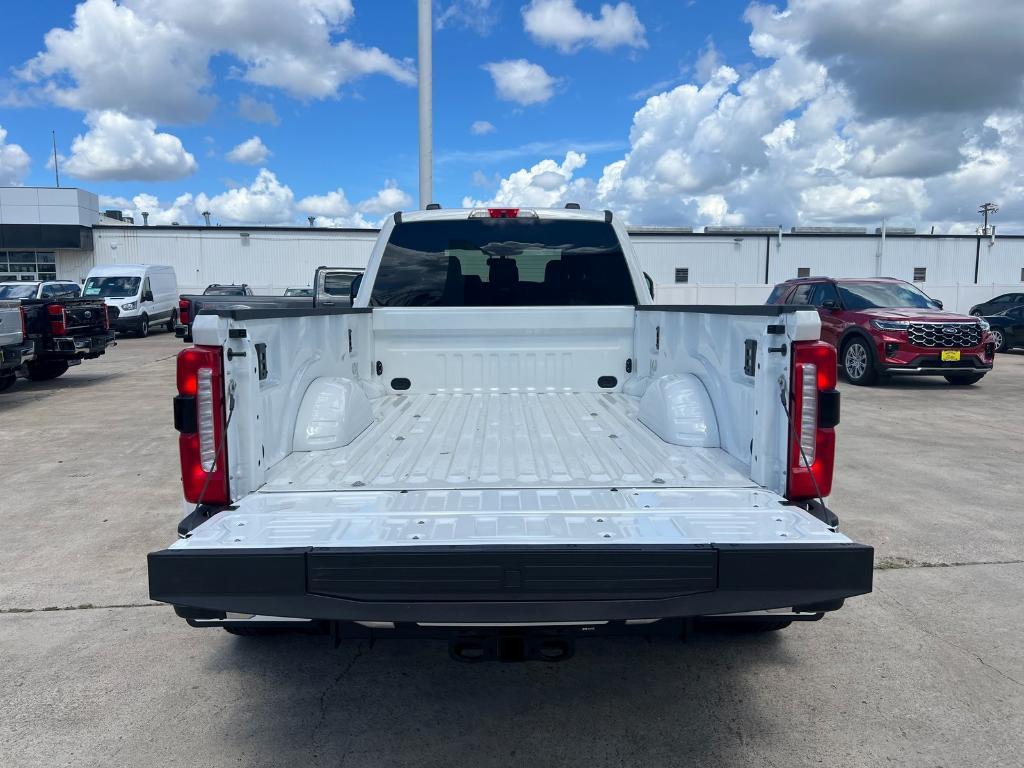 new 2026 Ford F-350 car, priced at $80,895