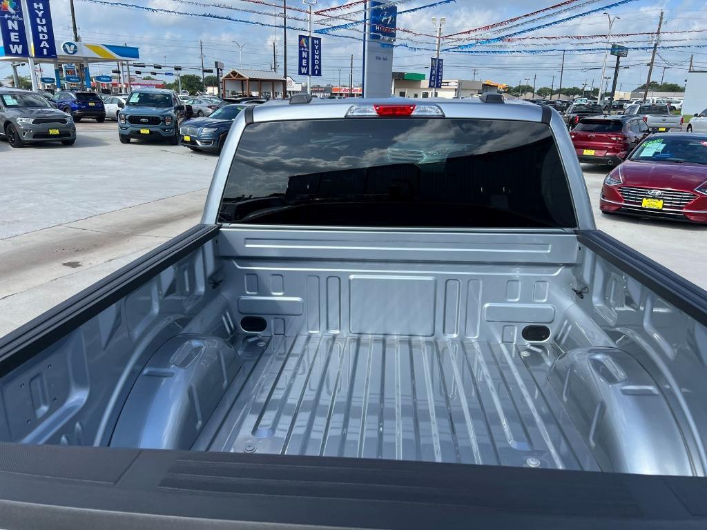 new 2025 Ford F-150 car, priced at $44,380
