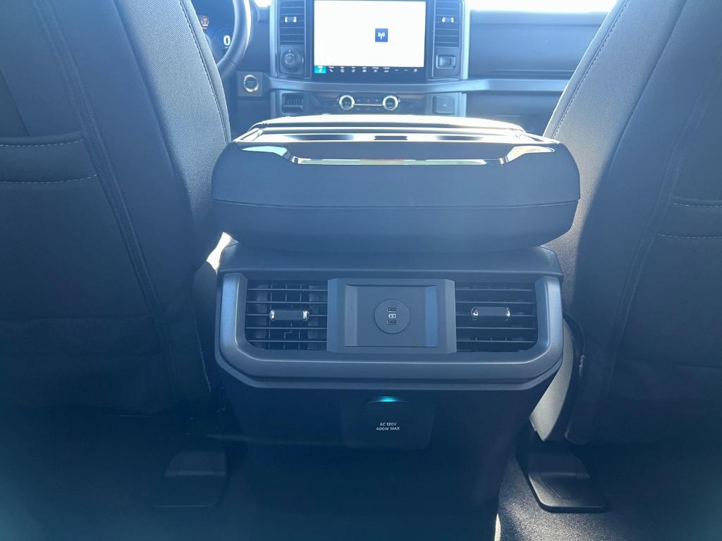 new 2025 Ford F-150 car, priced at $49,155