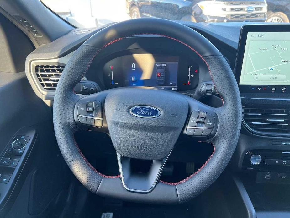 new 2025 Ford Escape car, priced at $32,470