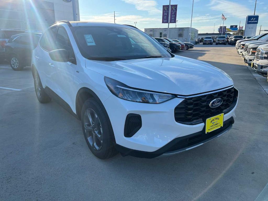 new 2025 Ford Escape car, priced at $26,970