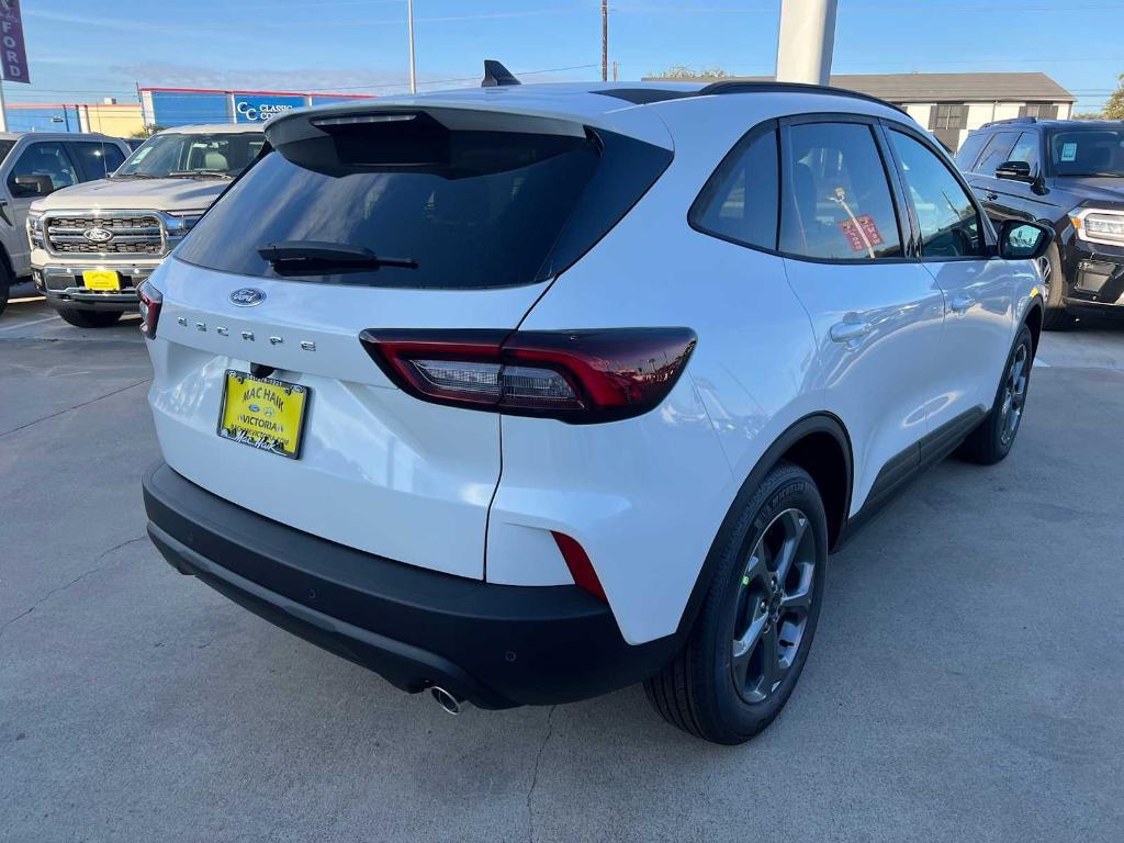 new 2025 Ford Escape car, priced at $30,470